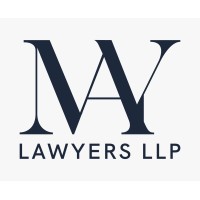 M-A-Y-Lawyers LLP logo - Similar company to 1Eq Foundation