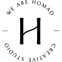 Homad logo - Similar company to Constructible