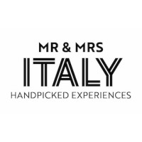 Mr. & Mrs. Italy logo - Similar company to Italylab.Education