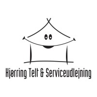 Hjørring Telt & Serviceudlejning logo - Similar company to Bni Vendsyssel