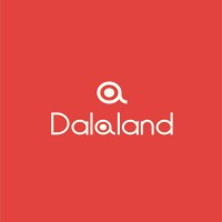 Dalaland Singapore logo - Similar company to Colormond