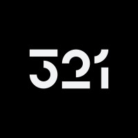 321 - Corporate Venture Builder logo - Similar company to Nomadic Labs