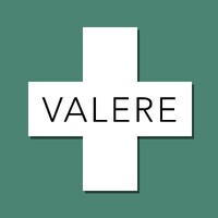 Valeresverige AB logo - Similar company to Safeaid Ab