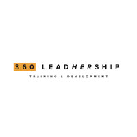 360 LeadHERship Training and Development Limited logo - Similar company to Talos Data Consulting