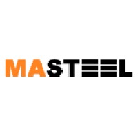 Masteel logo - Similar company to Piping Systems, Inc