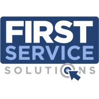 First Service Solutions, Inc. logo - Similar company to 1St Service Solutions, Inc.