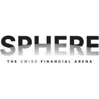 SPHERE The Swiss Financial Arena logo - Similar company to Whvp
