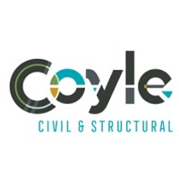 Coyle Civil & Structural logo - Similar company to Cleartech Engineered Solutions