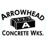 Arrowhead Concrete Works INC logo - Similar company to Pack & Mail