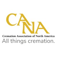 Cremation Association of North America logo - Similar company to Smart Cremation