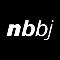 NBBJ Design logo - Similar company to Mithun