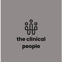 The Clinical People logo - Similar company to Hive Talent