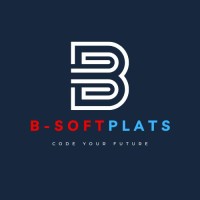 B-SoftPlats logo - Similar company to B-Soft