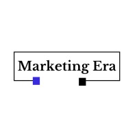MarketingEra logo - Similar company to Intentled