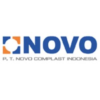 PT. Novo Complast Indonesia logo - Similar company to Bharti Cellular Ltd