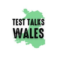 Test Talks Wales logo - Similar company to Cm Group Ltd