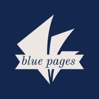 Blue Pages Inc logo - Similar company to Greenfx W.L.L.