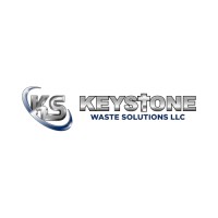 Keystone Waste Solutions LLC logo - Similar company to American Made Dumpsters