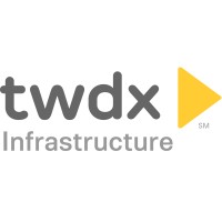 TWDX Infrastructure logo - Similar company to Towardex