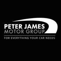 Peter James Motor Group Dagenham logo - Similar company to Lucy & Sam