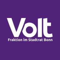 Volt-Fraktion im Stadtrat Bonn logo - Similar company to Learnboost