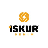 Iskur Denim logo - Similar company to Kipas Denim