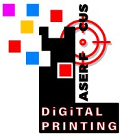 LF Digital Printing logo - Similar company to Waks Ichiban San Printing Inc.