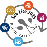 sealice2025 logo - Similar company to Premio Acme Chile Contra El Cambio Climático