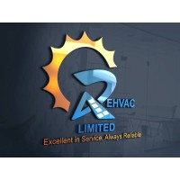 REHVAC Limited logo - Similar company to Gemtec Ltd