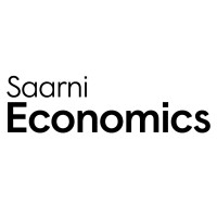 Saarni Economics Oy logo - Similar company to Saarni Likeit Oy