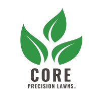 Core Precision Lawns logo - Similar company to Cavu Group