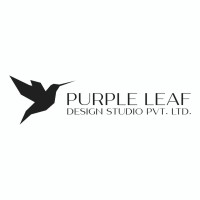 Purple Leaf Design Studios logo - Similar company to Search Engine Key