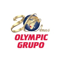 Olympic Grupo (Angola) SA logo - Similar company to Projecto Envolver
