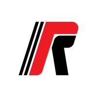 Redline Charity logo - Similar company to Artsuisse