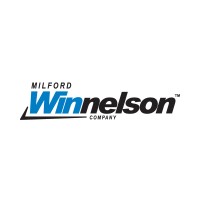 MILFORD WINNELSON CO logo - Similar company to Hamatusa