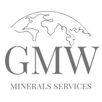 GMW Minerals Services logo - Similar company to Projectglobe Ab