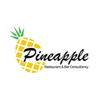 Pineapple Restaurant & Bar Consultancy logo - Similar company to The Public Restaurant And Bar
