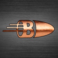 Berry's Bullets logo - Similar company to Rimor / Pocketpro