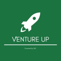 Venture Up logo - Similar company to Made2Polish