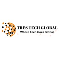 Tres Tech Global logo - Similar company to Giga Soluções Audiovisuais