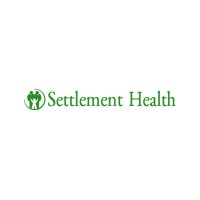 Settlement Health logo - Similar company to Esteem Affirmations