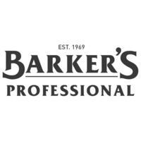 Barker's Professional logo - Similar company to Barker Fruit Processors Ltd