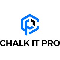 Chalk It Pro logo - Similar company to Zinnius Group, Inc.