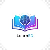 LearnED logo - Similar company to Lightning Architects