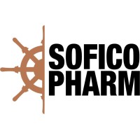 SoficoPharm logo - Similar company to Medtech Solutions Egypt