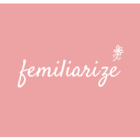 Femiliarize logo - Similar company to Vitastaa