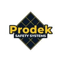 Prodek Safety Systems Ltd logo - Similar company to Foco Composite Decking