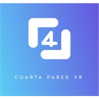 Cuarta Pared VR logo - Similar company to Govar Gmbh