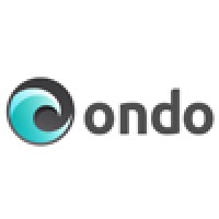 Ondo logo - Similar company to Finiti Solutions D.O.O.