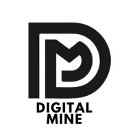 Digital Mine Academy Official ( Digital Marketing Course ) logo - Similar company to Digital Marketing | Graphic Designing | Ascendant Sun Projects